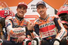 Jorge Lorenzo Pastikan...