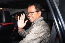 Polisi Sebut Joko Driyono...