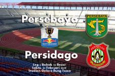 Preview Persebaya vs...
