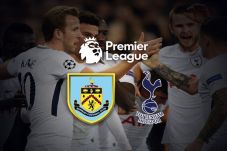 Preview Burnley vs Tottenham...