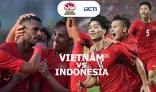 Preview Vietnam vs Timnas...