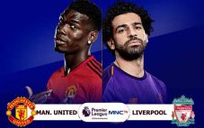 Preview Manchester United...