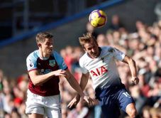 Babak I: Tottenham Masih...