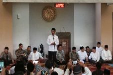 Sering Dihina dan Difitnah,...