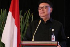 Sampai Akhir Pemerintahan...