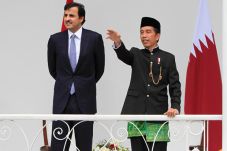 FBR Siap Menangkan Jokowi-Maruf...