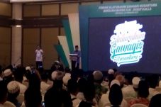Jusuf Kalla: Negeri...