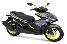 Demi Aerox 155 Terbaru,...