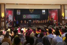STIH Litigasi Jakarta...