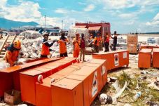 Tiga Tips Menjadi Sukarelawan...