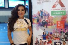 Liza Natalia Akui Perkembangan...