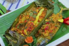 Bosan Masakan Beminyak?...
