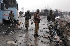 Pakistan Siap Merespons...