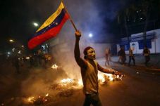 Cegah Perang di Venezuela,...