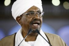Presiden Sudan Nyatakan...