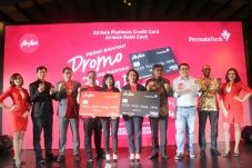 AirAsia Debit Card dan...