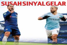 Malam IninMaurizio Sarri...