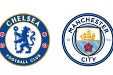 Susunan Pemain Chelsea...