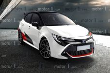 Toyota Banyak Pasang...