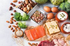 5 Jenis Makanan yang...