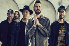 Mike Shinoda Tegaskan...