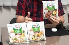 Sasa Luncurkan Rangkaian...