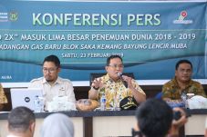 Mantan Petinggi SFC...
