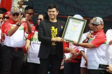 Polda Kepri Pecahkan...