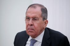 Lavrov: Rusia Mungkin...