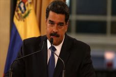 Venezuela Putus Hubungan...