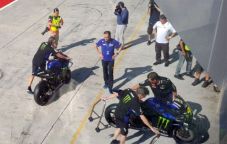 Rossi Beberkan Masalah...
