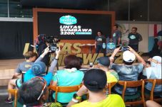 Lintas Sumbawa 320K,...