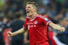 Munchen Raih Nilai Sama...