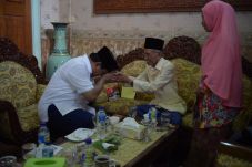 Bersama Putri Proklamator,...