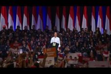 Bangun PLTB di Sidrap...