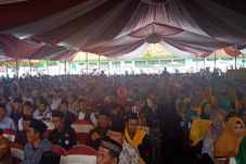 Ponpes Babakan Ciwaringin...