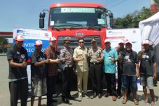 Kepolisian dan Astra...