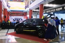 Datsun Dukung Penuh...