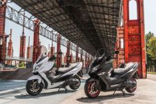Bungkam PCX dan NMax,...