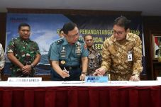 Kemhan Bangun Kapal...