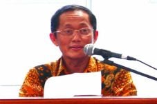 ITB Masuk 200 Besar...