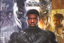 Black Panther Sabet...