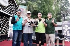 Bandung Kunafe Dukung...