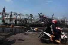 DKPKP DKI Sebut 34 Kapal...