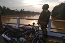 Curah Hujan Tinggi,...