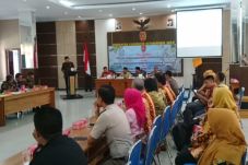 Ketua DPRD Kobar Apresiasi...