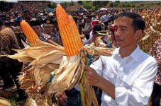 Awal Maret Presiden...
