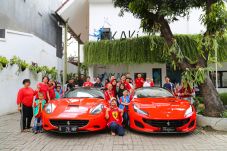FOCI Day of Charity...