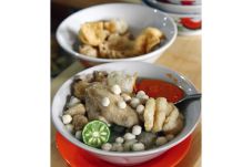 Spesial Topping Sayap...