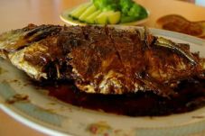 Bawal Masak Kecap buat...
